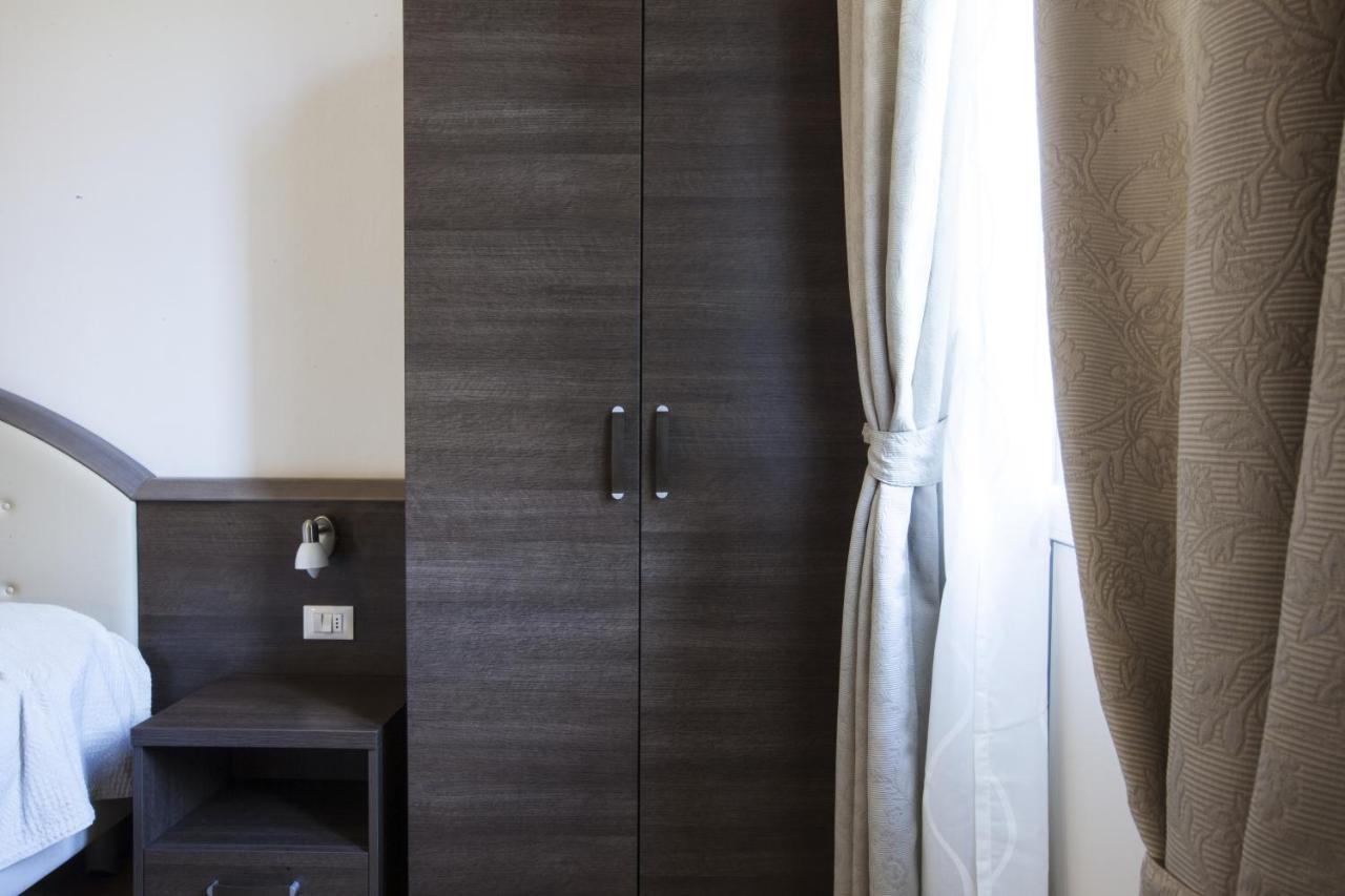 Hotel Amalfi Milano Rom bilde