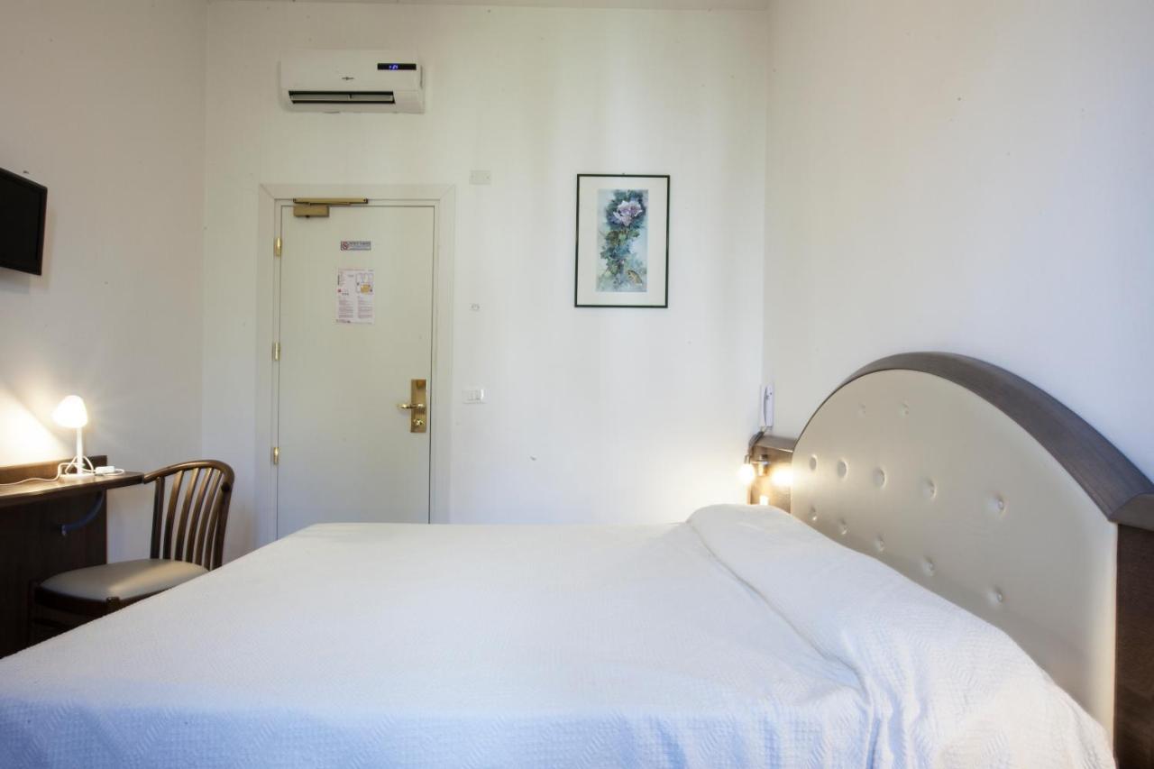 Hotel Amalfi Milano Eksteriør bilde
