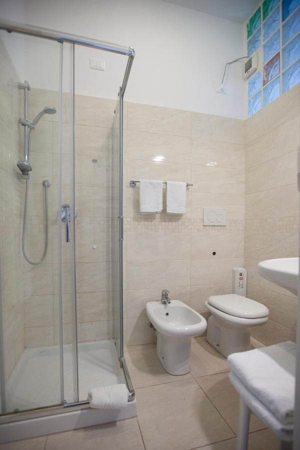 Hotel Amalfi Milano Eksteriør bilde
