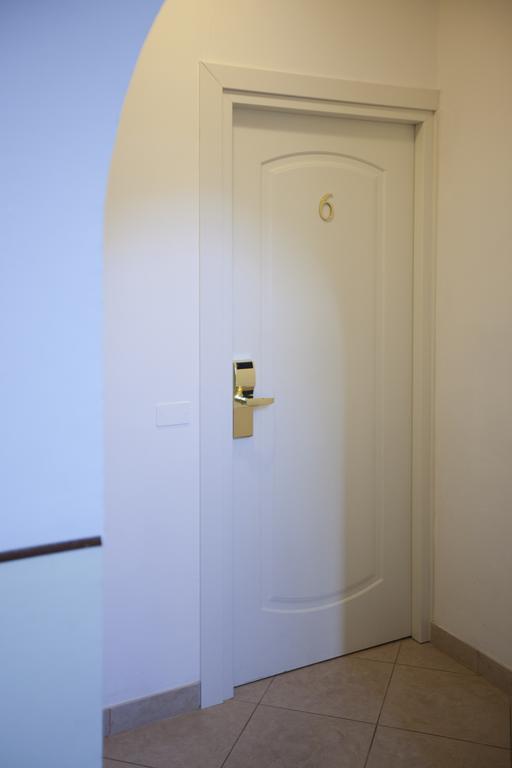 Hotel Amalfi Milano Eksteriør bilde