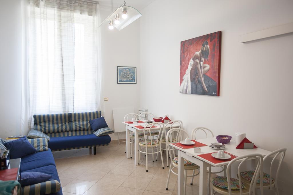 Hotel Amalfi Milano Eksteriør bilde