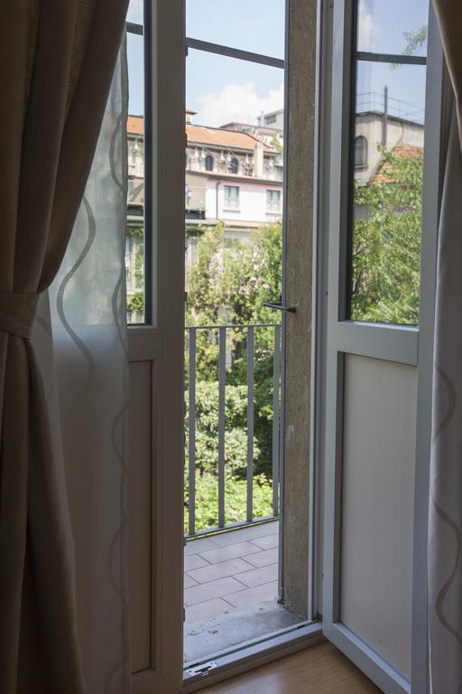 Hotel Amalfi Milano Rom bilde