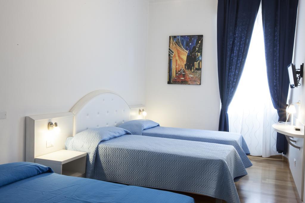 Hotel Amalfi Milano Rom bilde