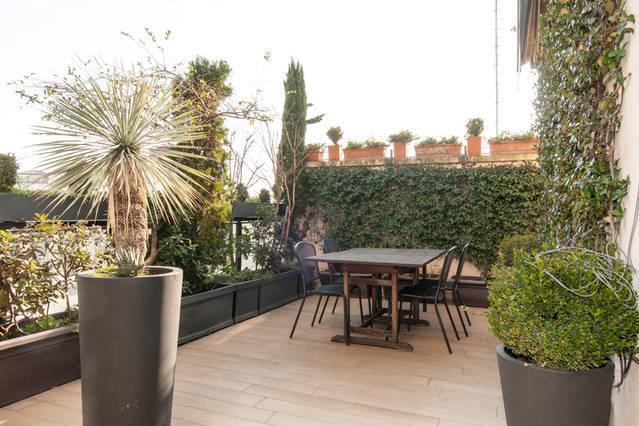 Hotel Amalfi Milano Rom bilde