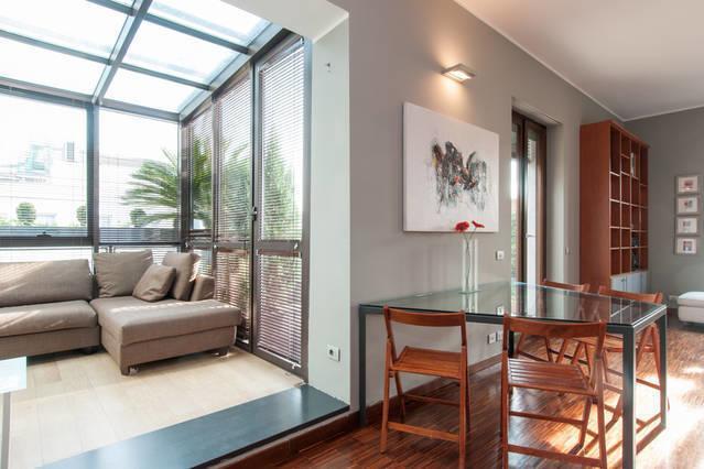 Hotel Amalfi Milano Rom bilde