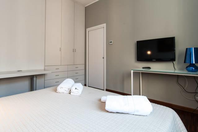 Hotel Amalfi Milano Rom bilde