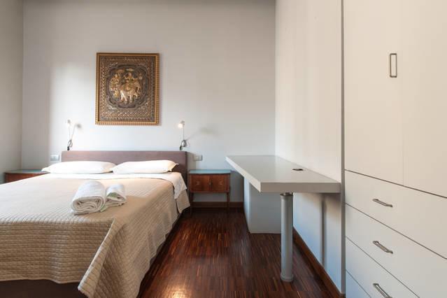 Hotel Amalfi Milano Rom bilde
