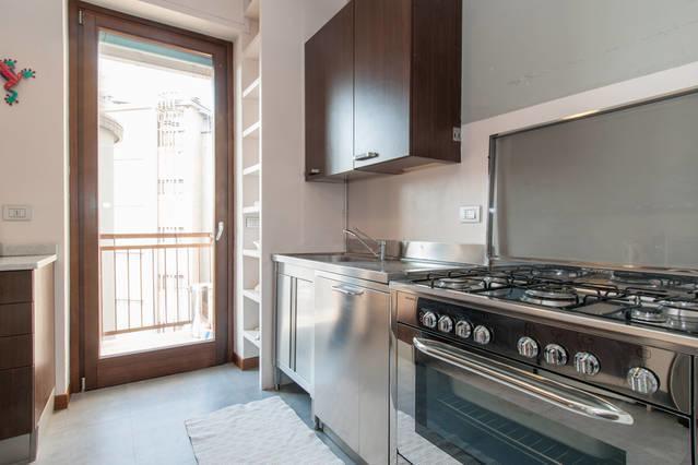 Hotel Amalfi Milano Rom bilde