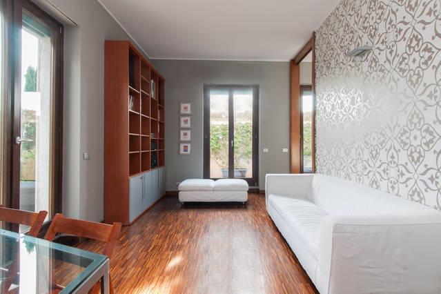 Hotel Amalfi Milano Rom bilde