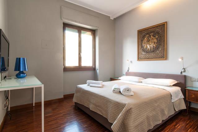 Hotel Amalfi Milano Rom bilde