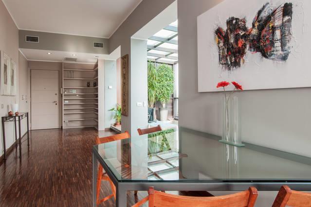 Hotel Amalfi Milano Rom bilde