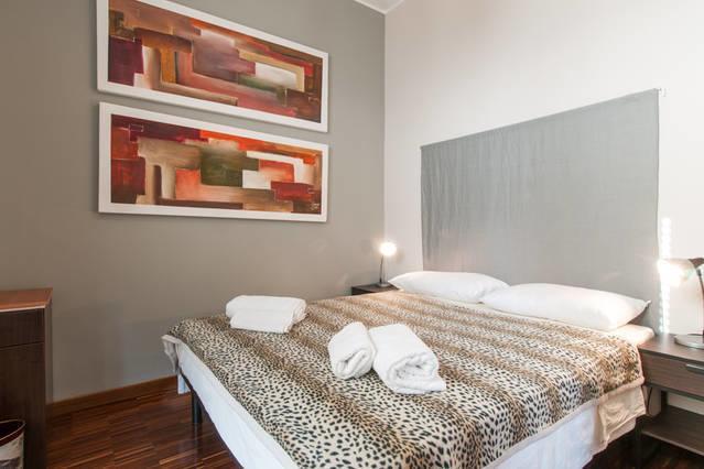 Hotel Amalfi Milano Rom bilde