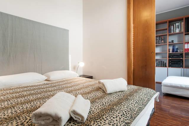 Hotel Amalfi Milano Rom bilde