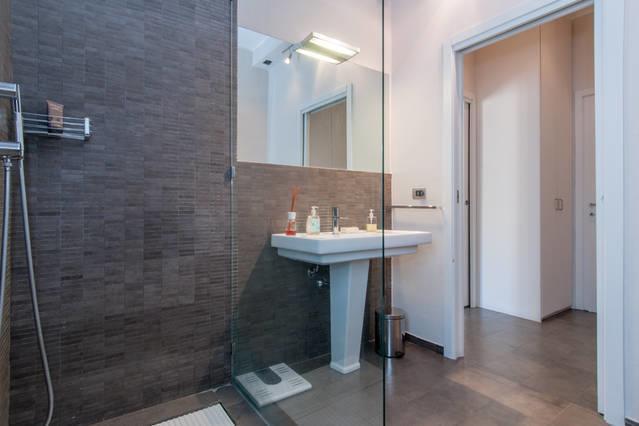 Hotel Amalfi Milano Rom bilde