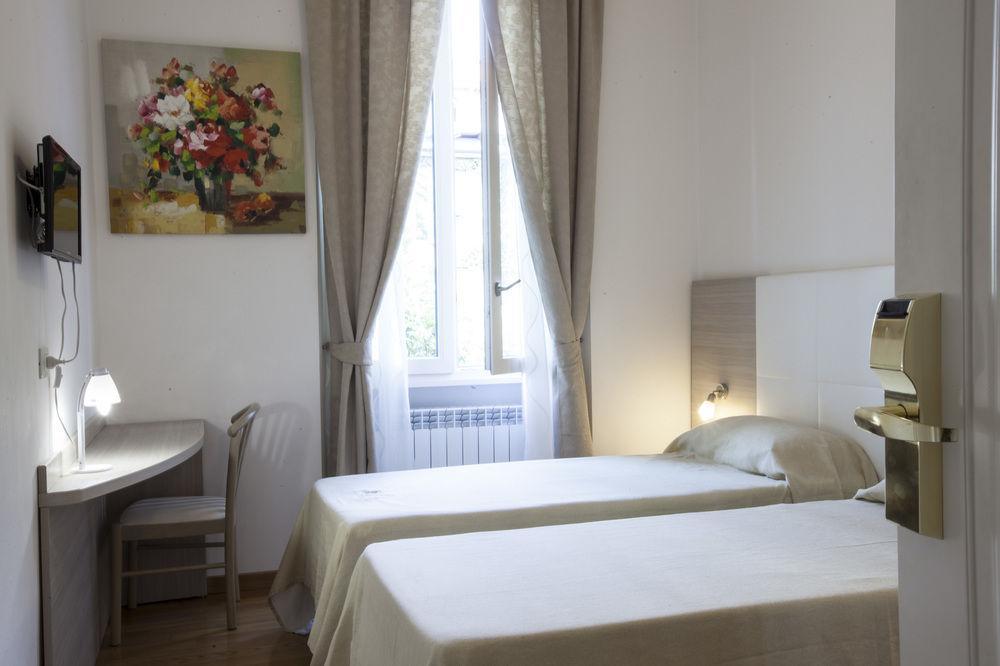 Hotel Amalfi Milano Eksteriør bilde