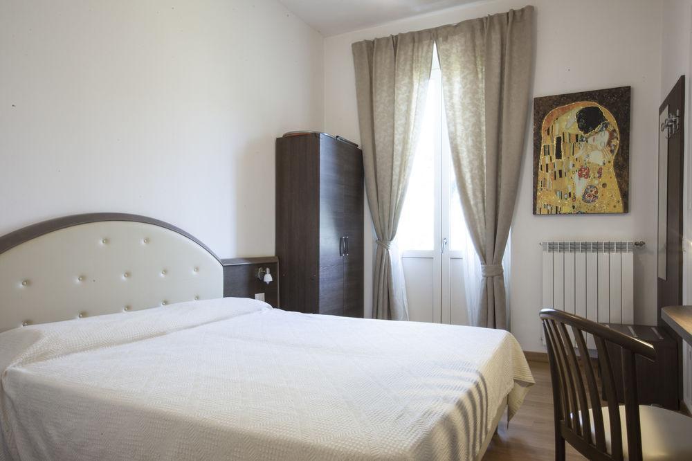 Hotel Amalfi Milano Eksteriør bilde