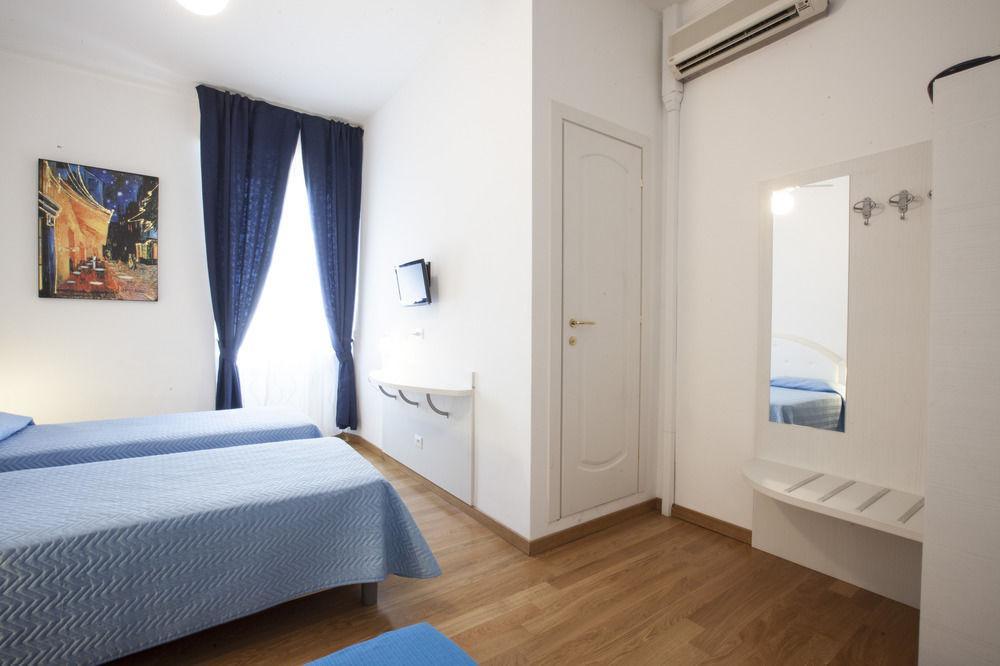 Hotel Amalfi Milano Eksteriør bilde