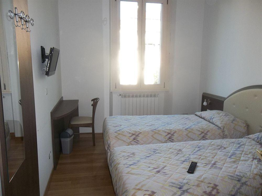 Hotel Amalfi Milano Eksteriør bilde