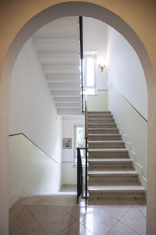 Hotel Amalfi Milano Eksteriør bilde