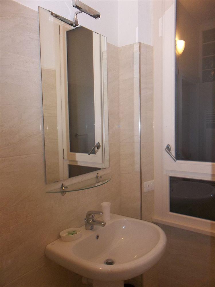 Hotel Amalfi Milano Eksteriør bilde