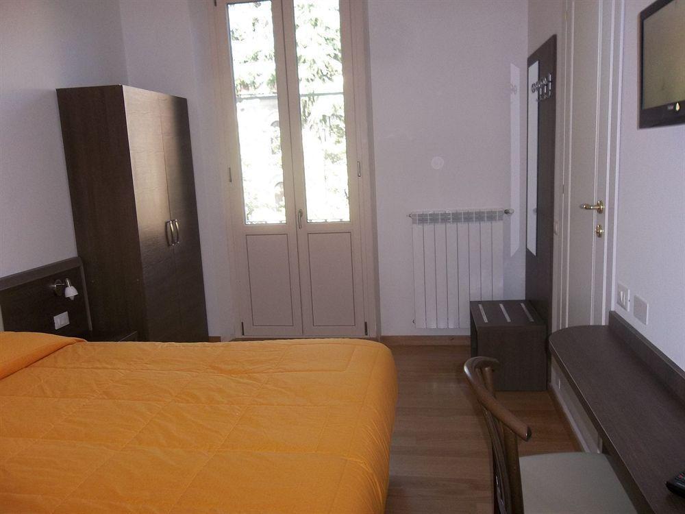 Hotel Amalfi Milano Eksteriør bilde