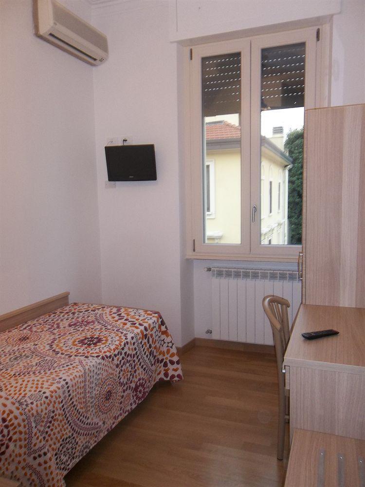 Hotel Amalfi Milano Eksteriør bilde