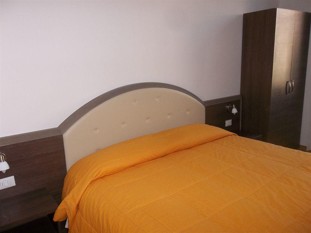Hotel Amalfi Milano Eksteriør bilde