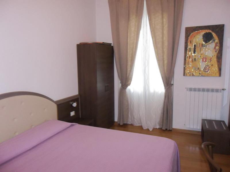Hotel Amalfi Milano Eksteriør bilde