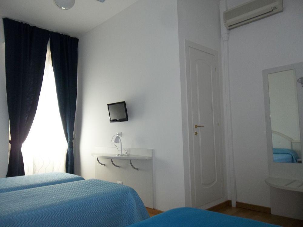 Hotel Amalfi Milano Eksteriør bilde
