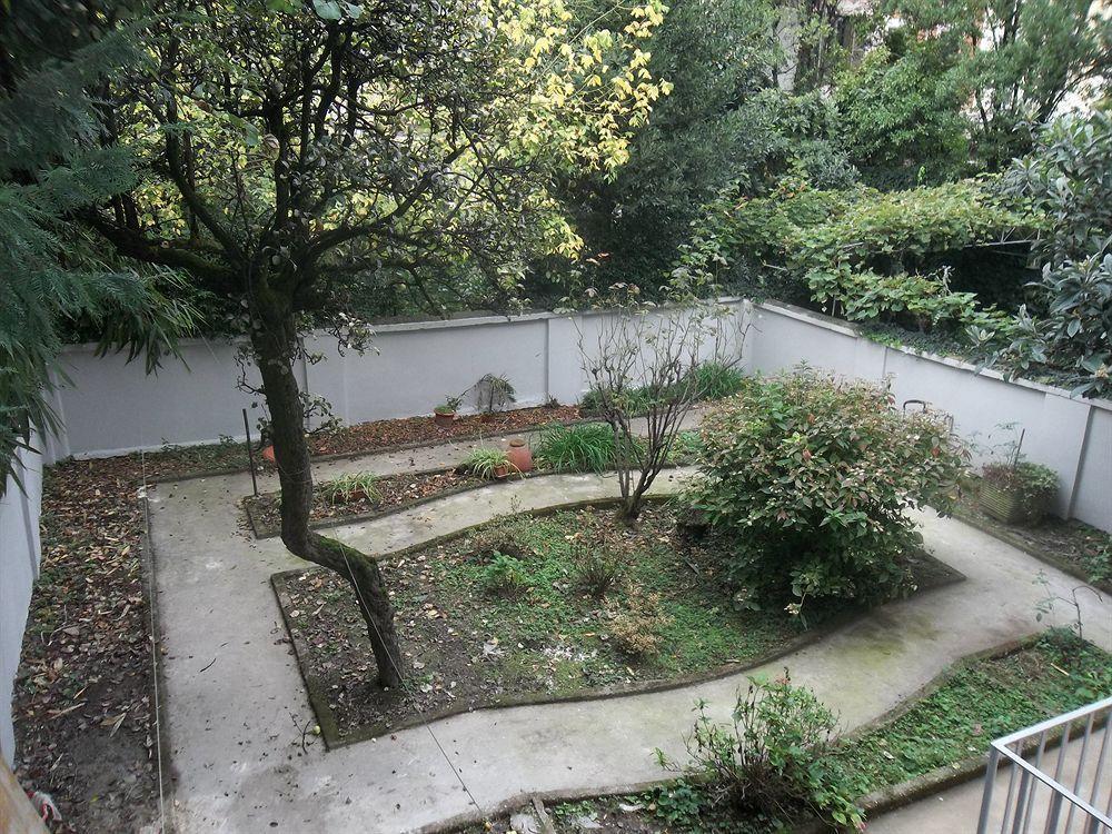 Hotel Amalfi Milano Eksteriør bilde