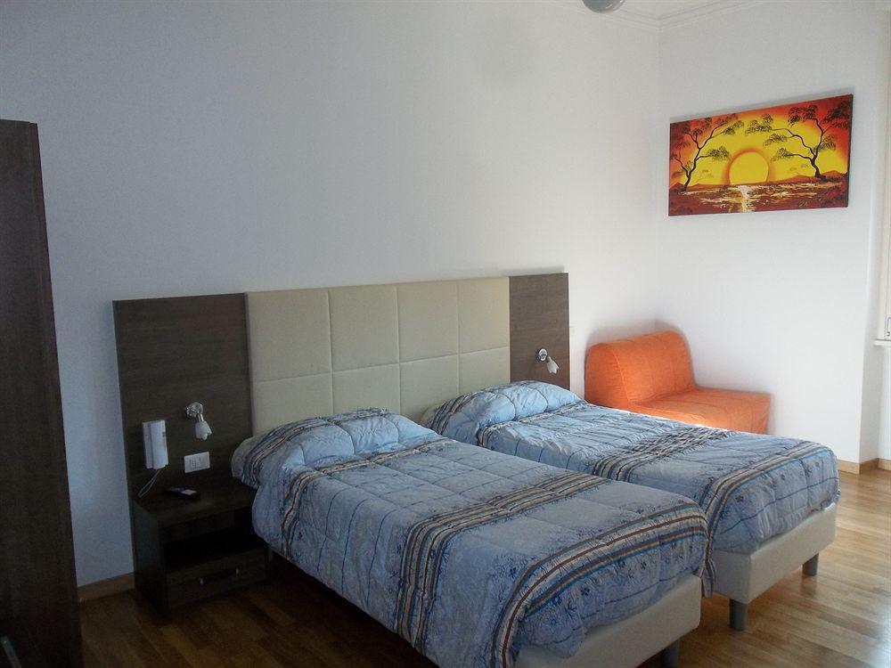Hotel Amalfi Milano Eksteriør bilde