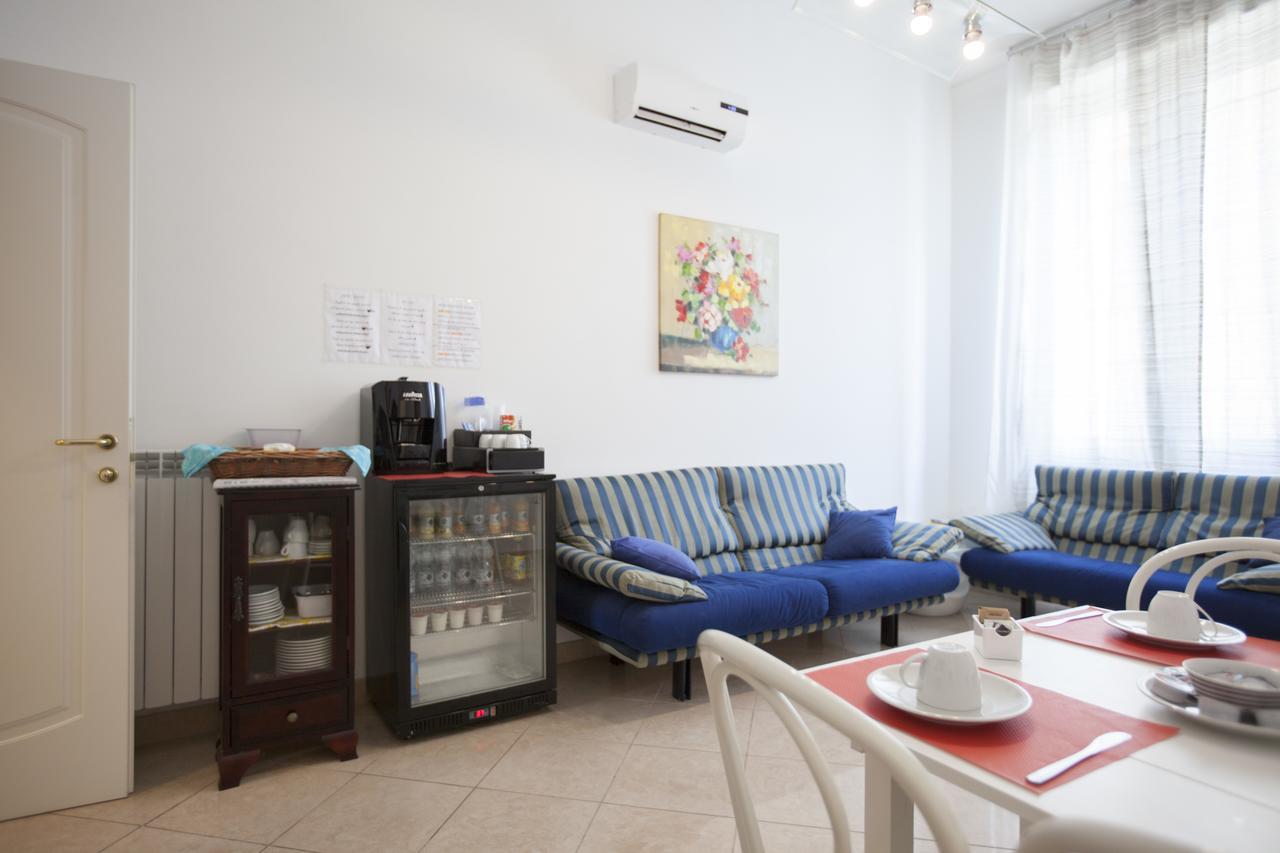 Hotel Amalfi Milano Eksteriør bilde