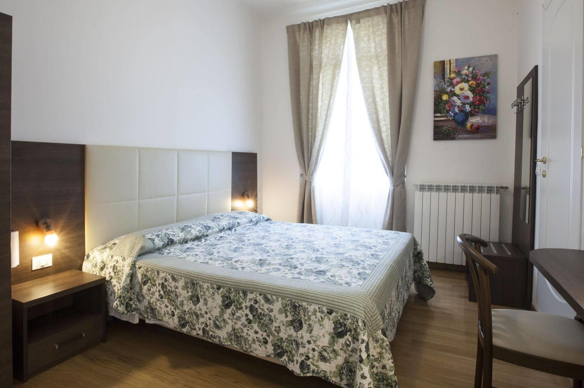 Hotel Amalfi Milano Eksteriør bilde