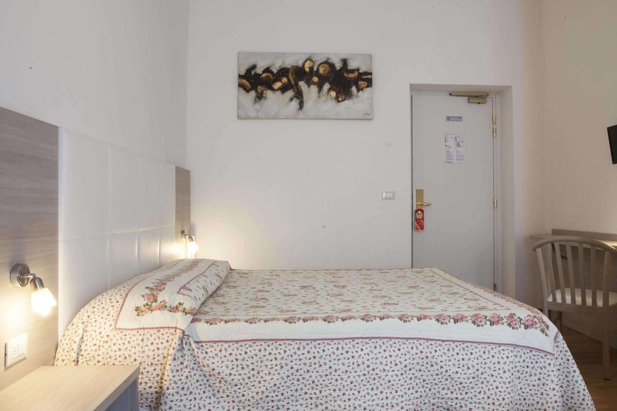 Hotel Amalfi Milano Eksteriør bilde