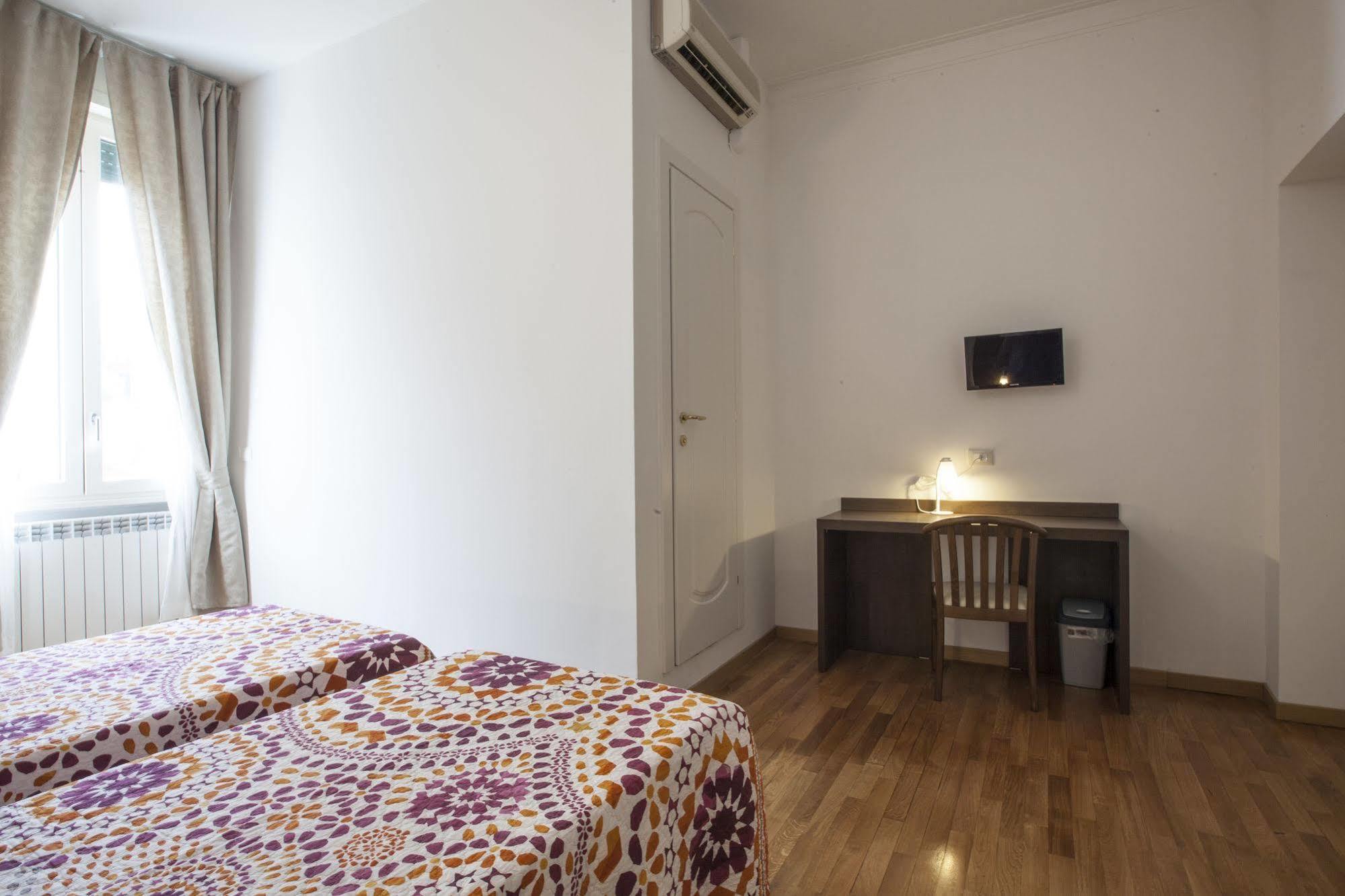 Hotel Amalfi Milano Eksteriør bilde