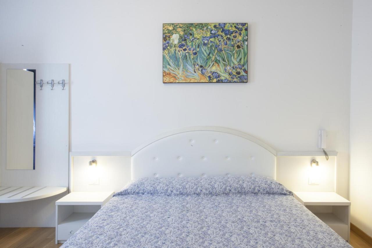 Hotel Amalfi Milano Rom bilde